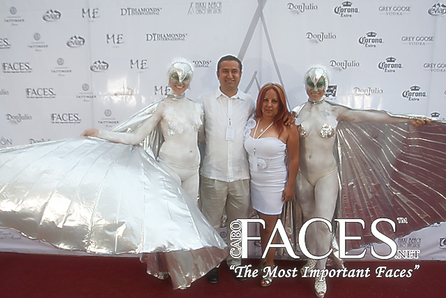 ©www.cabofaces.net Photography